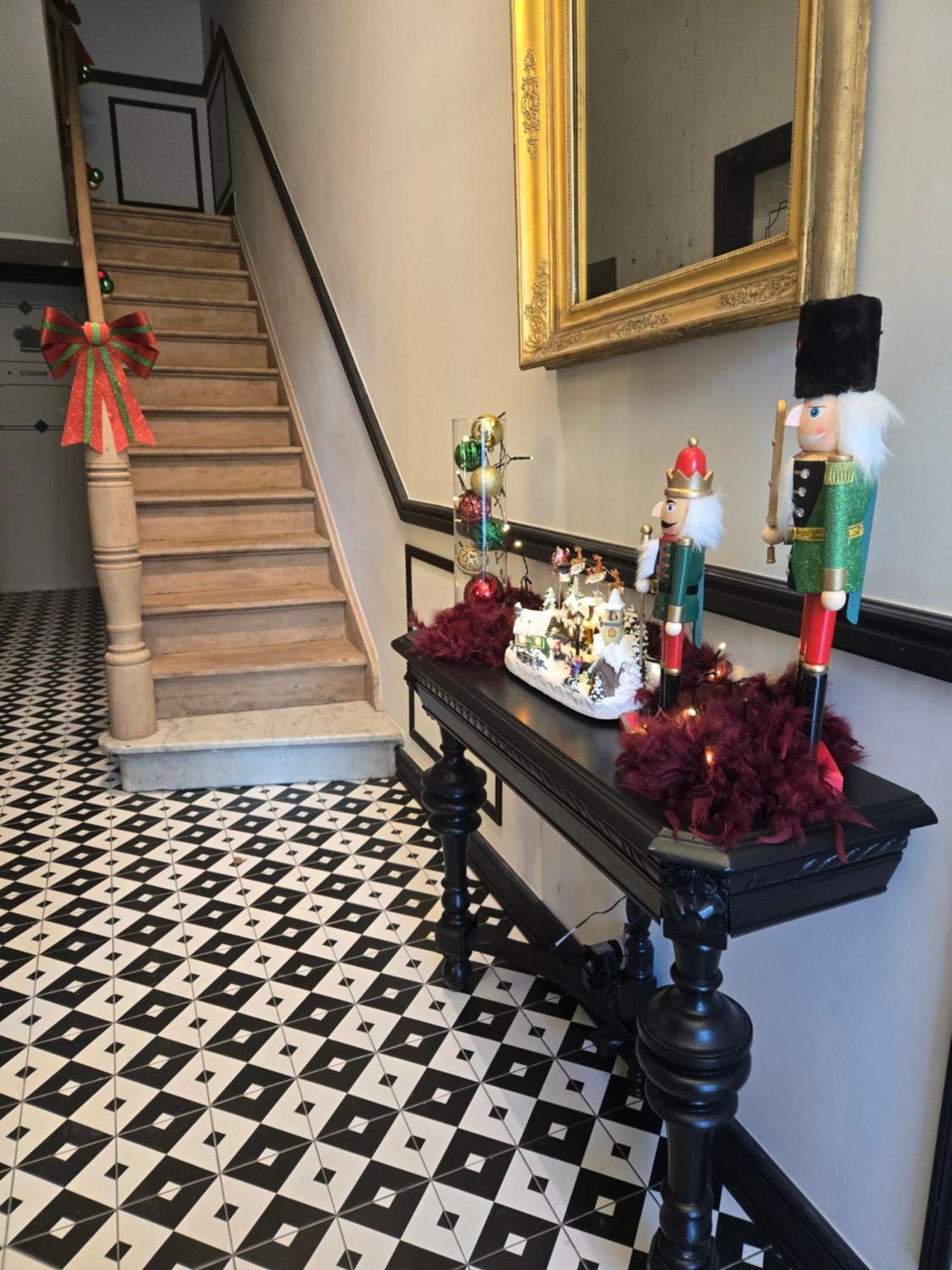 Maison Du Roi Liege Bagian luar foto