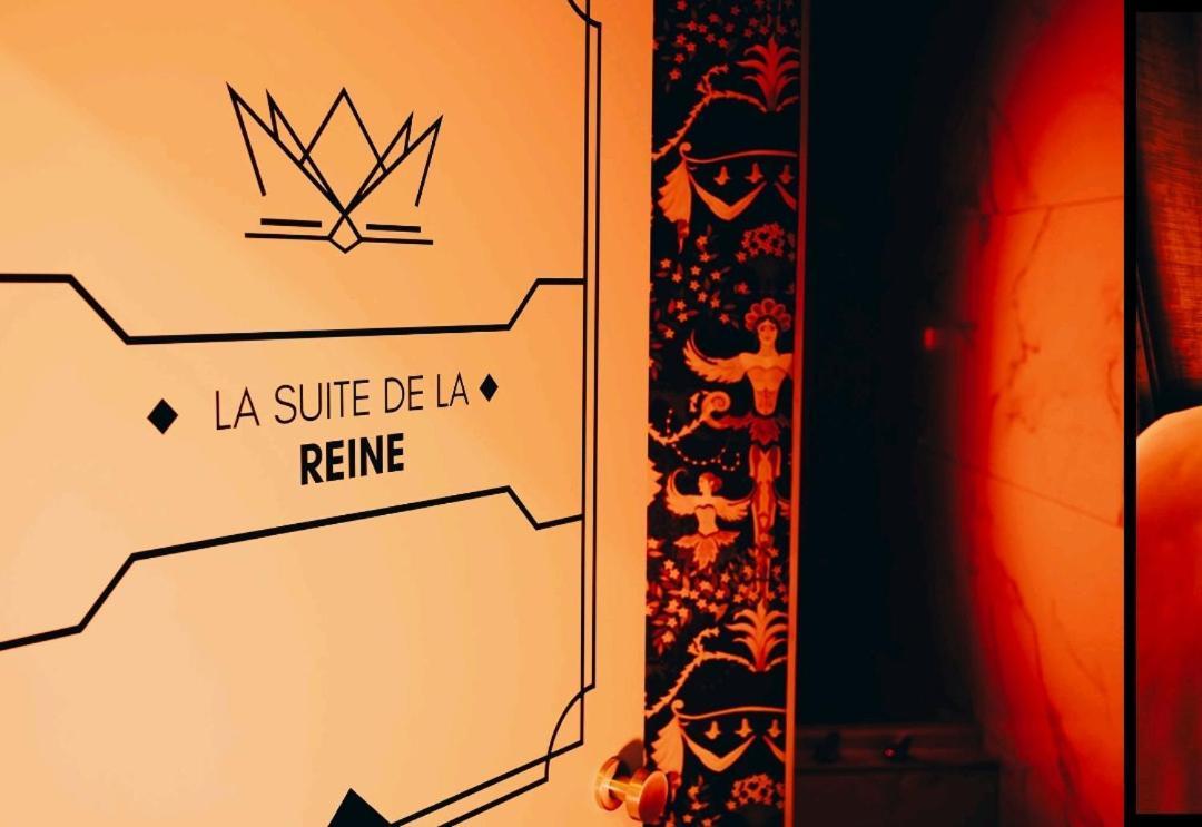 Maison Du Roi Liege Bagian luar foto