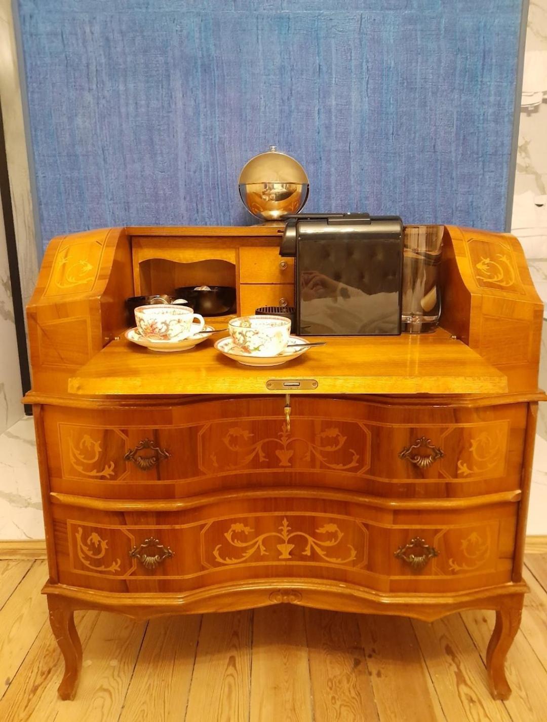 Maison Du Roi Liege Bagian luar foto