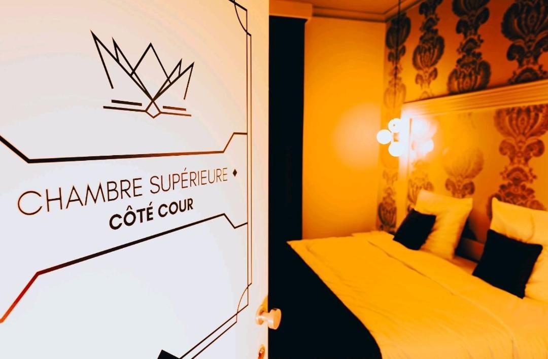 Maison Du Roi Liege Bagian luar foto